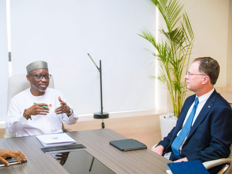Federal Government continue to support Chevron’s gas supply programmes in Nigeria – Ekpo