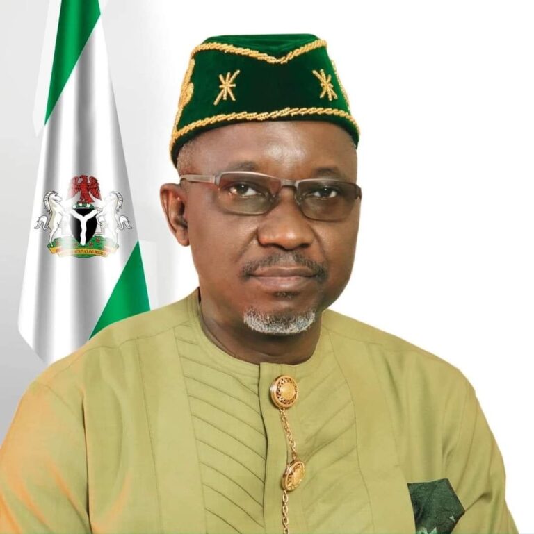 NIGERIA’S GAS SECTOR: THE UNCHARTED COURSE EKPERIKPE EKPO HAS DARED