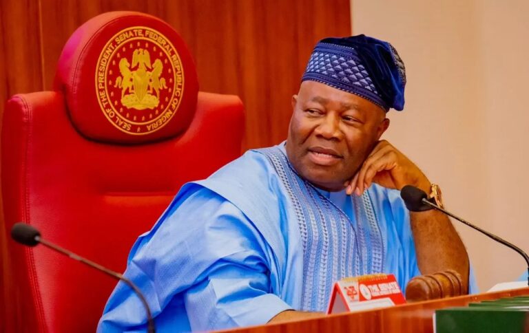 Southern Group Defends Akpabio, Ors over Recent Political Attacks