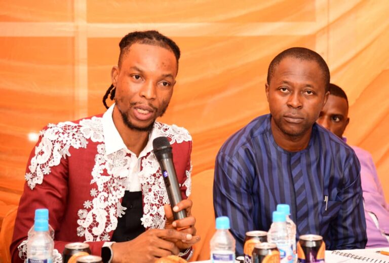 MEDIA PRACTITIONERS CALL FOR NNPC LIMITED TO PRIORITIZE AKWA IBOM AS A MAJOR BUSINESS HUB