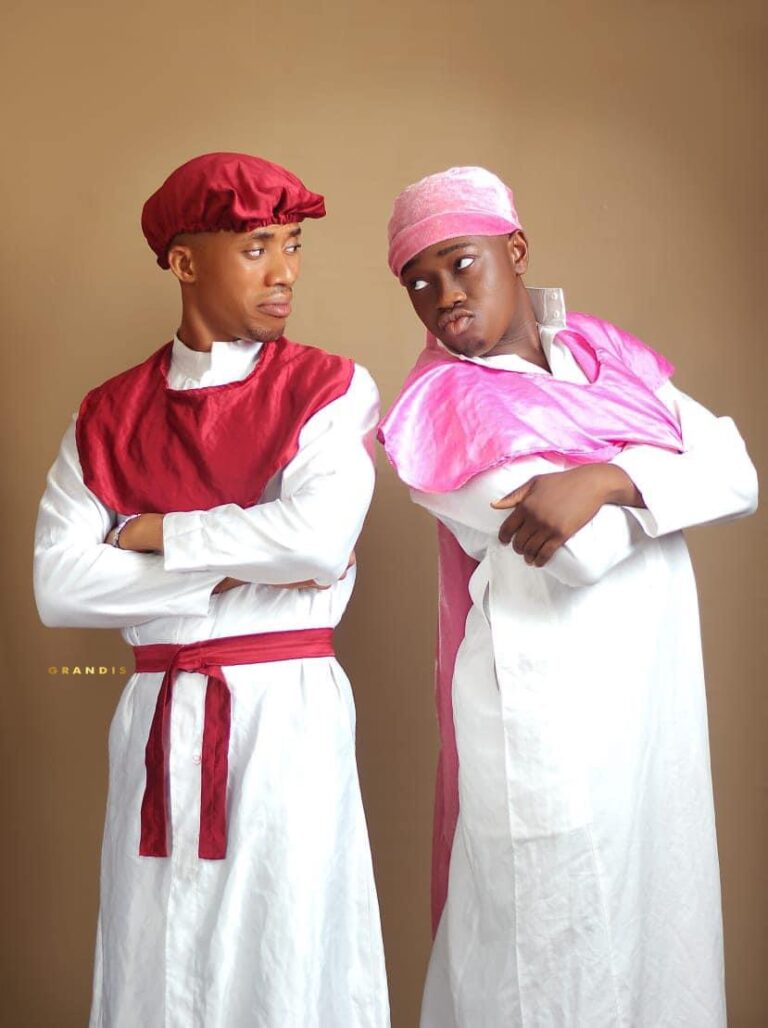 “Money No Dey, But Nairas Rain for Knack” – Laff Nation’s exposes Akwa Ibom politician