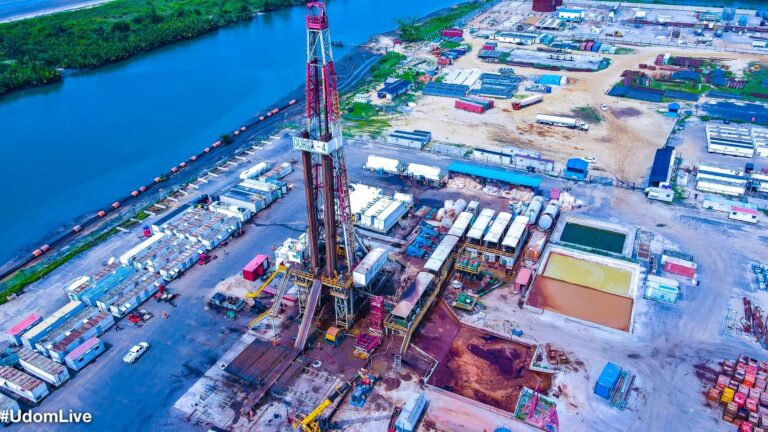 Sterling Oil Goes on Rampage: Nigerian Army detains Eastern Obolo Youth Leaders
