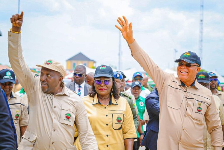 Akwa Ibom NLC Issues 24-Hour Ultimatum to Governor Over Minimum Wage