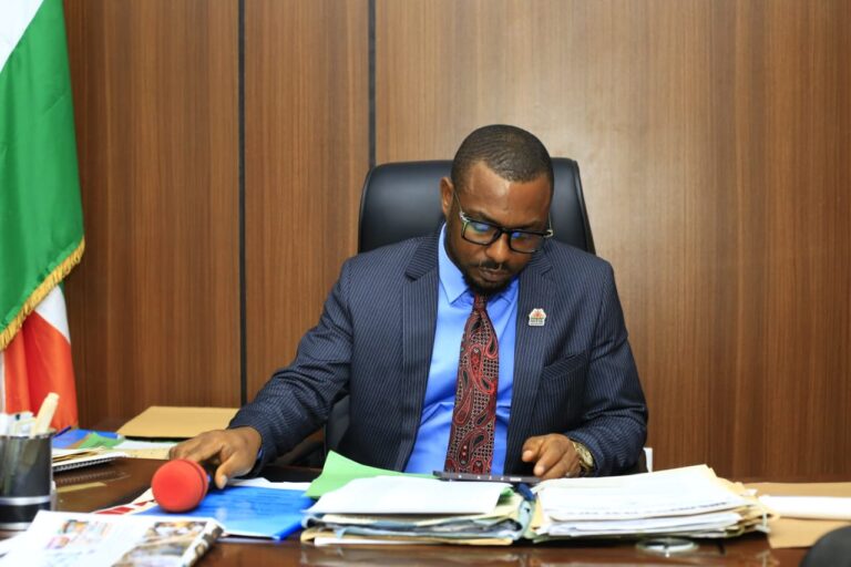 WHAT ASUAKAK UMOH HAS FAILED TO DO FOR IBIONO IBOM PEOPLE IN 100 DAYS