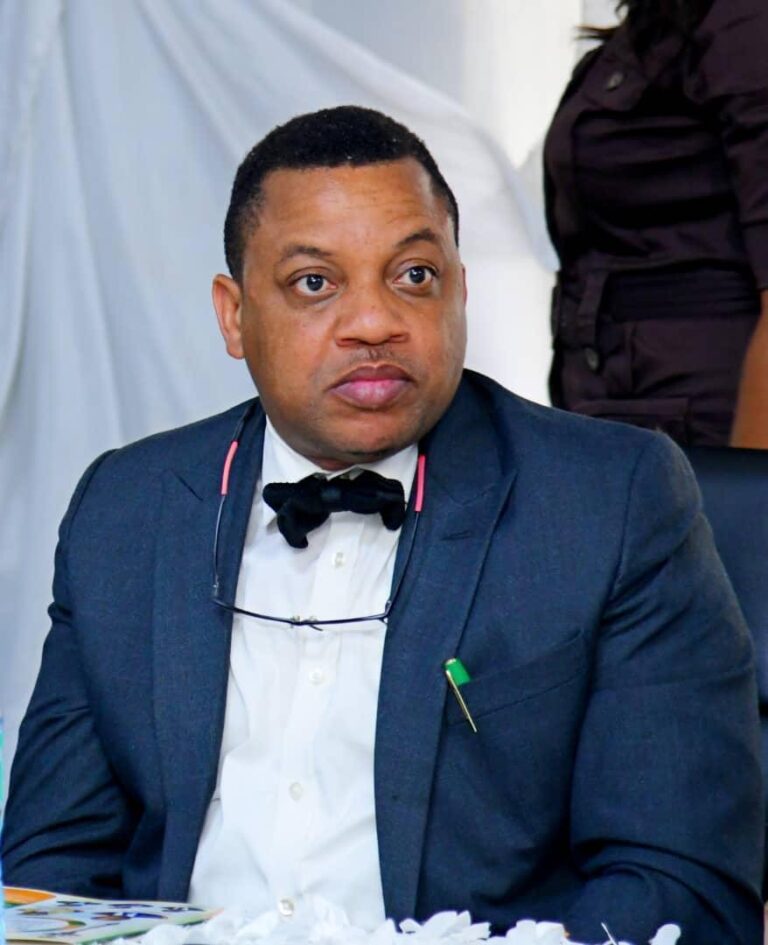Akwa Ibom Assembly passes Ekpo-Ufot bill to establish Bureau for ICT/emerging technologies 