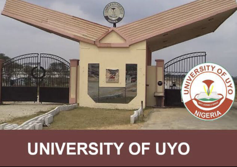 UNIUYO Theatre Arts Dept presents ‘Dance of the Ghosts’: A Haunting Commentary on Nigeria’s Social Ills