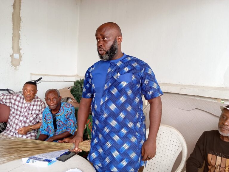 APC Etinan in Disarray over Akwa Ibom Governor Defection Rumors