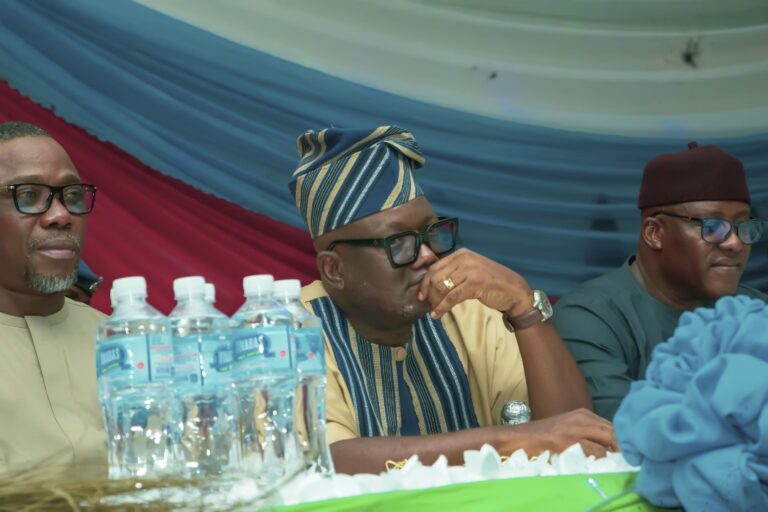 APC USHERS IN NEW POLITICAL DISPENSATION IN EKET FEDERAL CONSTITUENCY AS STAKEHOLDERS HAIL SMOOTH TRANSITION