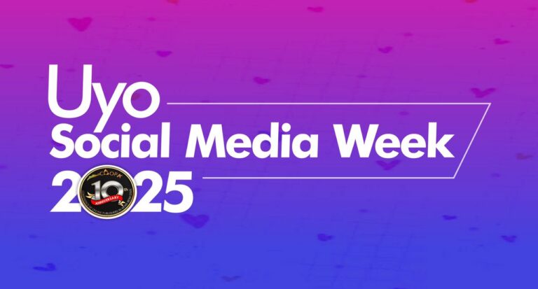 COOPA unveils Uyo Social Media Week 2025