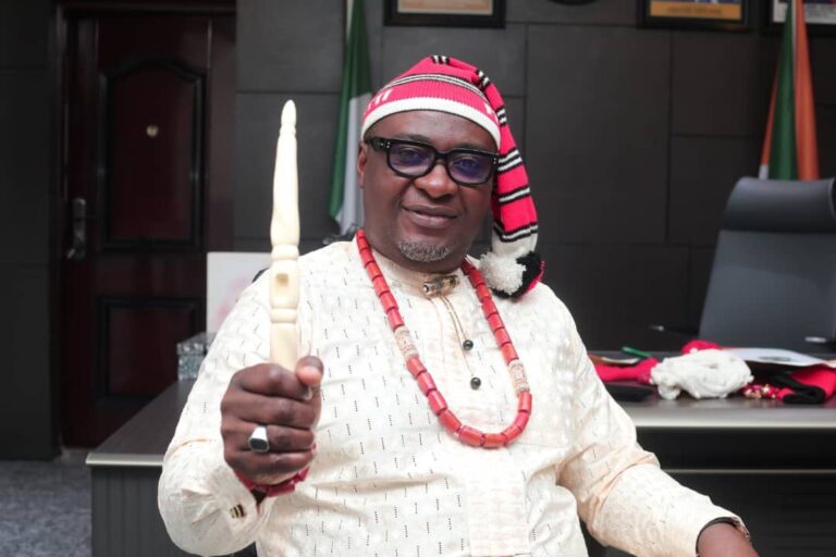Akwa Ibom Commissioner, Archibong condemns Cultural Abuses, Seeks Royal support for ARISE