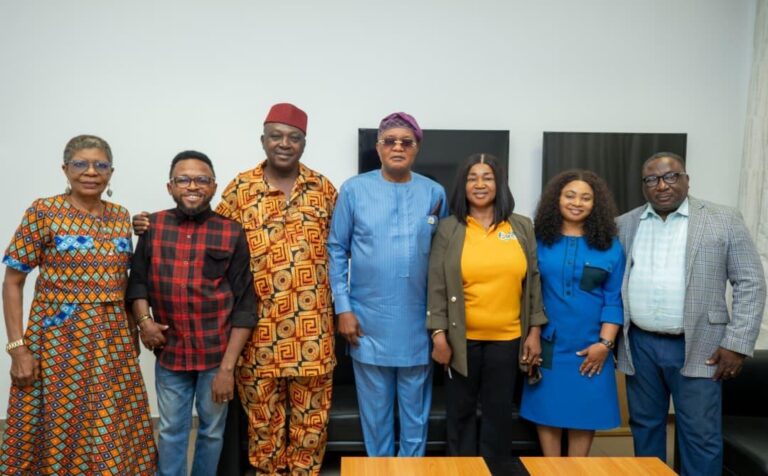 Akwa Ibom Governor’s Press Secretary Pledges Stronger Media Collaboration