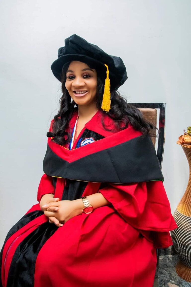 Dudu Foundation to Empower Physically Challenged, Students