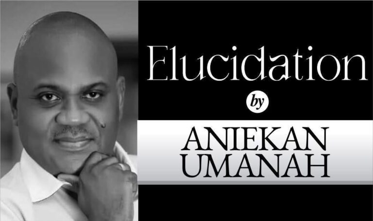 How Gov Eno Turned Power Talk to Energy Action