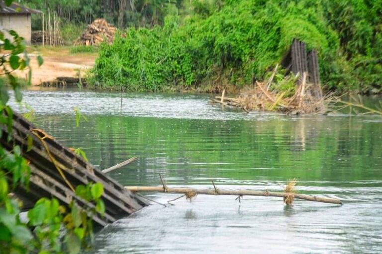 Akwa Ibom @38: Numerous Achievements of Gov Eno and the Many Hopes of Ikot Nte/Ikot Mfon Communities
