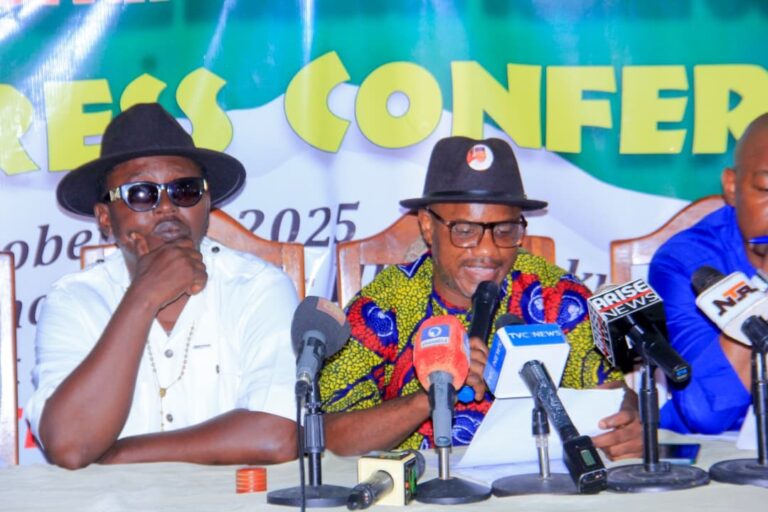 Youths Warn Pat Akpabio Over Alleged Defamatory Comments Against Senate President