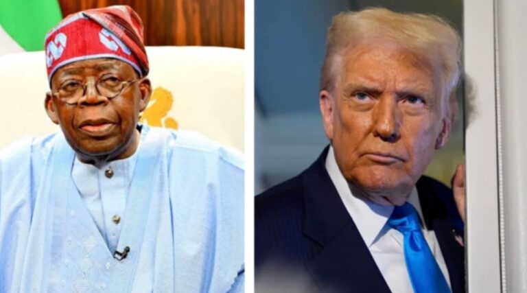 U.S. Threatens to Halt Aid to Nigeria Over Christian Killings