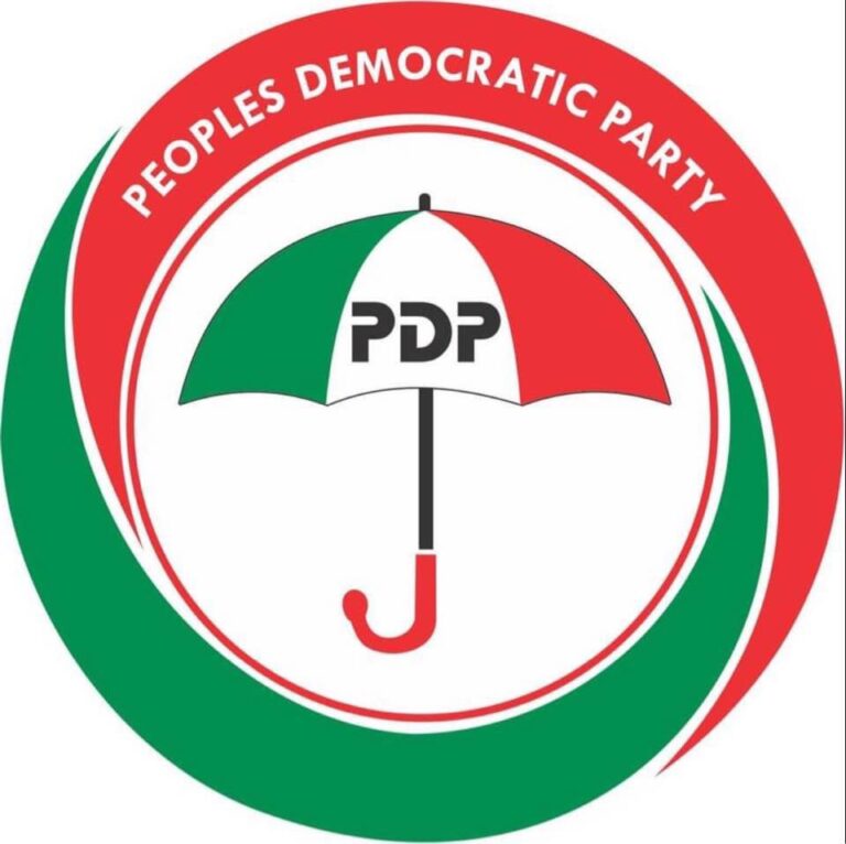 PDP describes Rivers lawmakers’ move as ‘defection from APC to APC’