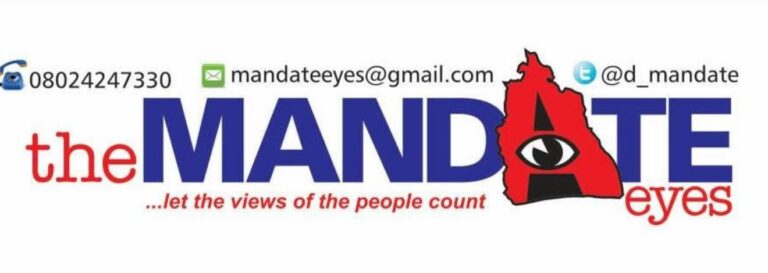 Mandate Eyes Dismisses Criticism of Umo Eno Administration, Cites Ongoing Projects