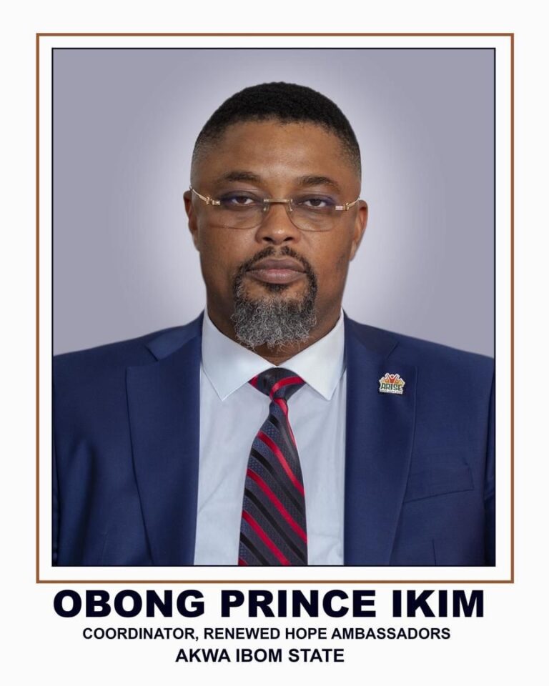 IKIM APPLAUDS PRESIDENT TINUBU’S GROWING POPULARITY