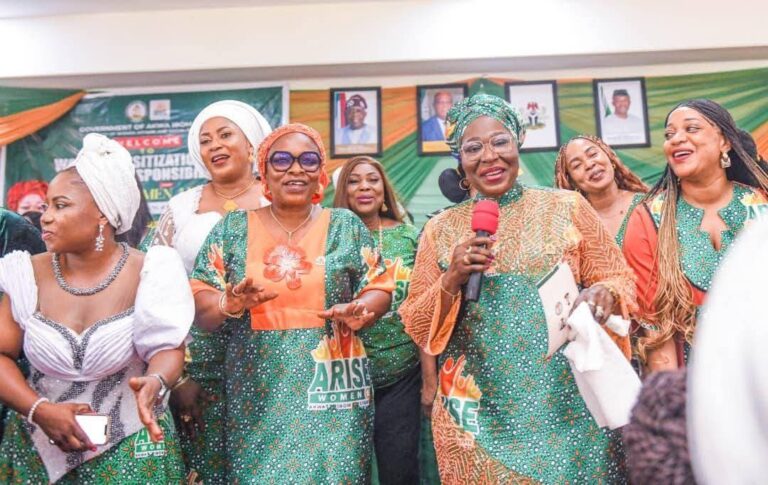 EMPOWERMENT: AKSG targets fishing cooperatives to access N31bn fund for women