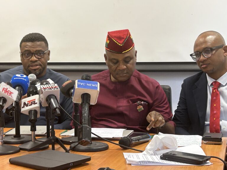 Akwa Ibom government highlights progress on 85 priority projects