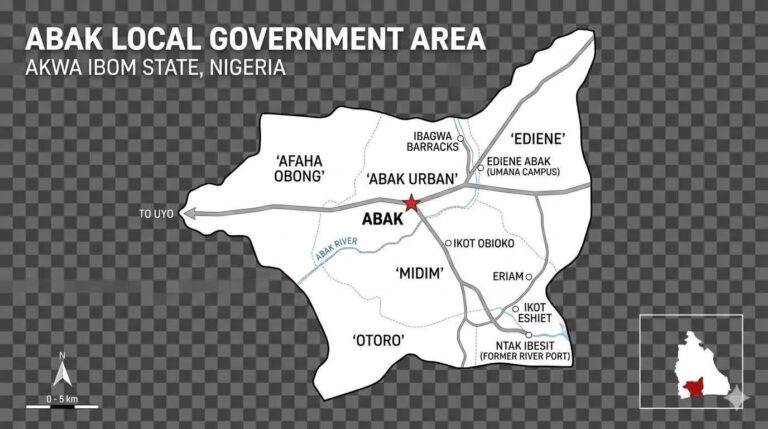 2027 AKHA: Abak Youth kick against third term, over 50 years candidate