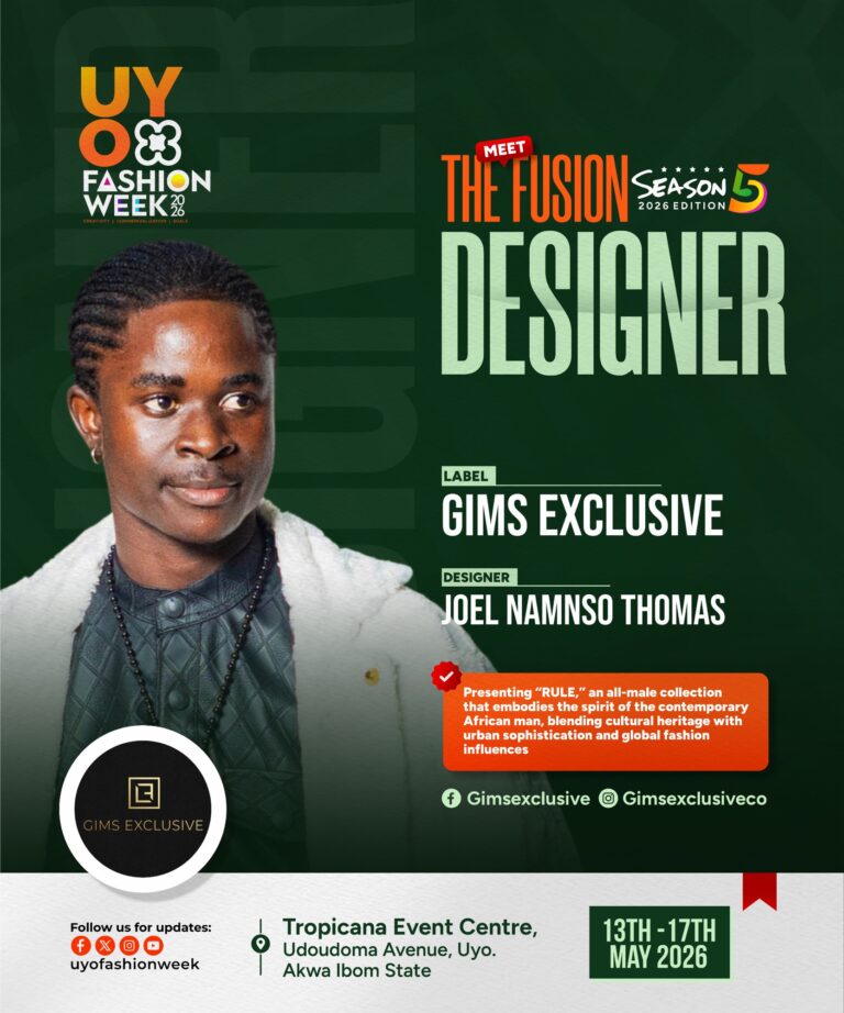 UFW26 Designer Spotlight: GIM’S Exclusive