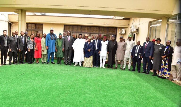 FG Inaugurates Technical Committee on $Multi-Billion Gas, Power, Rail Project