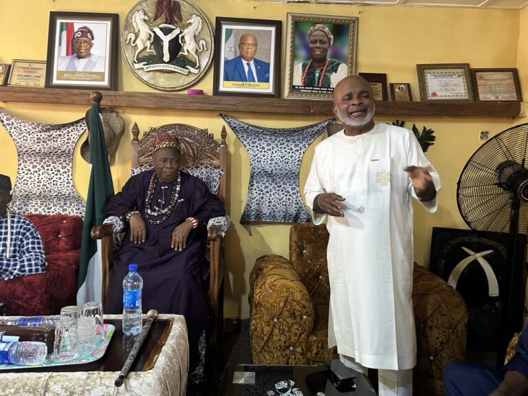 Esit Eket Stakeholders Issue Seven Day Ultimatum Over PIA Funds, Threaten EFCC and ICPC Petitions