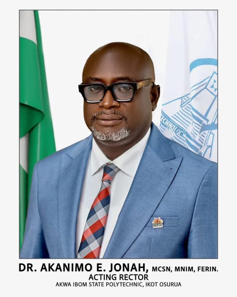 AKWA POLY PLANS ESTABLISHMENT OF AUTOMATED INCUBATION CENTER TO ENHANCE POULTRY PRODUCTION