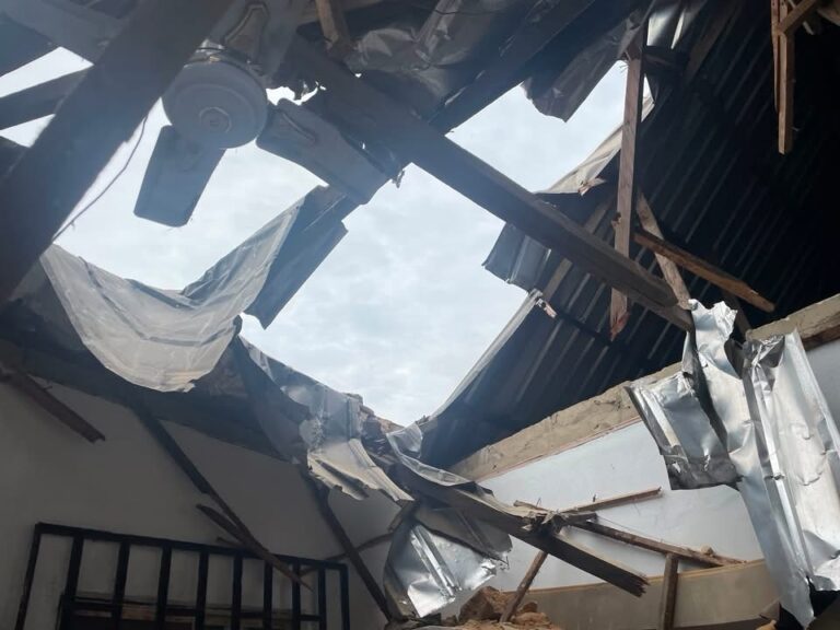 Uyo Capital City Agency Accused of Negligence After Demolition Damages Shoe Factory