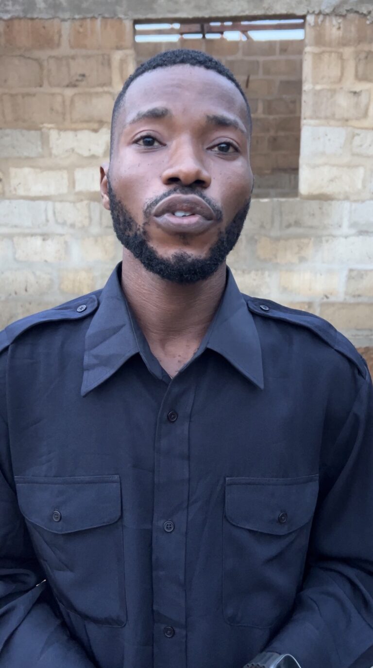 Governor Umo Eno Has Not Abandoned Us, Says Late Inspector’s Son
