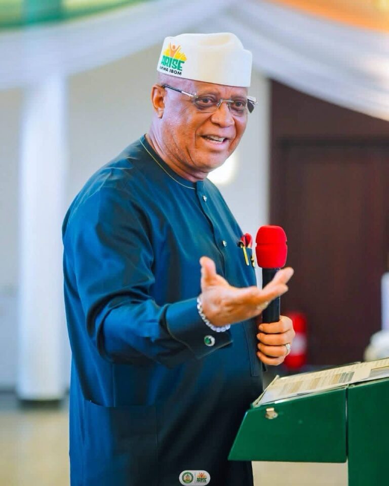 COURT ORDERS A’IBOM GOVT TO PAY N1.5BN COMPENSATION OVER 1977 TAKEOVER OF CHRISTIAN SECONDARY SCHOOL