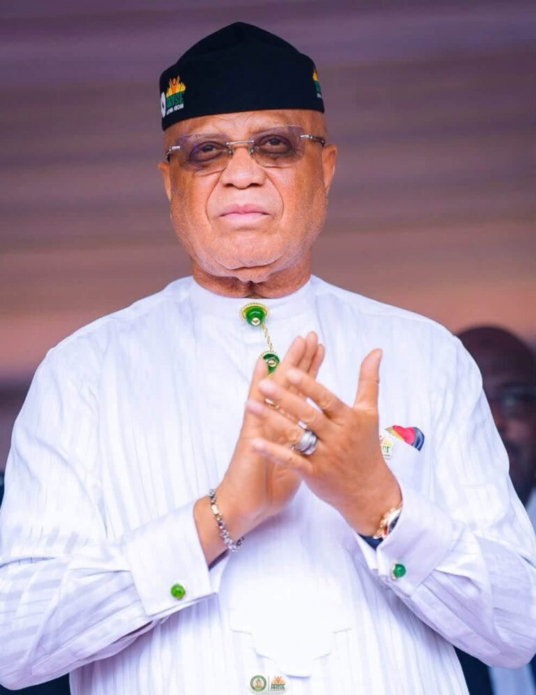 Akwa Ibom Deepens Devt Reforms With WASH Expansion, Digital Land Administration